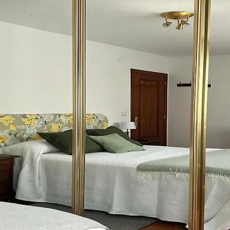 Apartment Con Jardin Privado Dunas