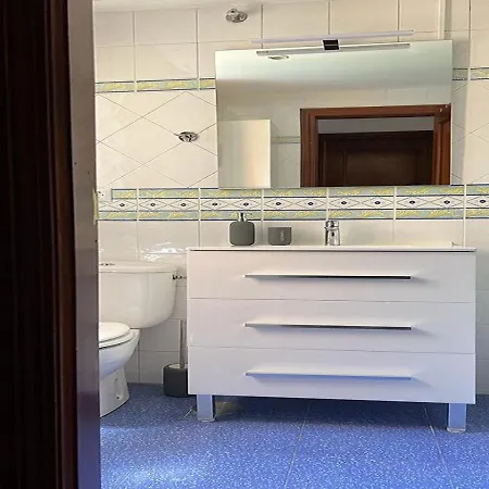 Apartment Con Jardin Privado Dunas