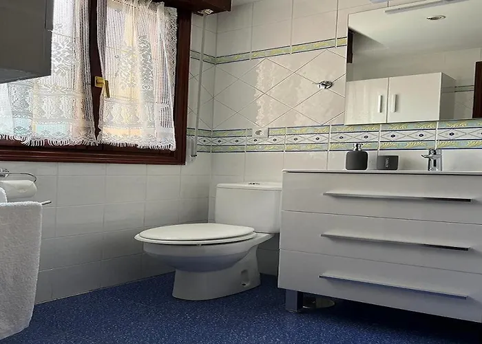 Con Jardin Privado Dunas